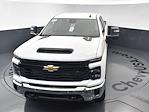 2025 Chevrolet Silverado 2500 Crew Cab SRW 4WD Pickup for sale #CS2957 - photo 29