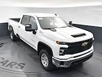 2025 Chevrolet Silverado 2500 Crew Cab SRW 4WD Pickup for sale #CS2957 - photo 30