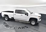 2025 Chevrolet Silverado 2500 Crew Cab SRW 4WD Pickup for sale #CS2957 - photo 31