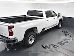 2025 Chevrolet Silverado 2500 Crew Cab SRW 4WD Pickup for sale #CS2957 - photo 33