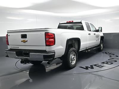 2019 Chevrolet Silverado 2500 Double Cab SRW RWD Pickup for sale #CS2957A - photo 2