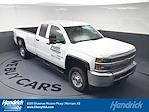 2019 Chevrolet Silverado 2500 Double Cab SRW RWD Pickup for sale #CS2957A - photo 1