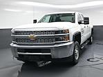 2019 Chevrolet Silverado 2500 Double Cab SRW RWD Pickup for sale #CS2957A - photo 11