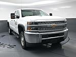 2019 Chevrolet Silverado 2500 Double Cab SRW RWD Pickup for sale #CS2957A - photo 14