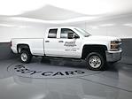 2019 Chevrolet Silverado 2500 Double Cab SRW RWD Pickup for sale #CS2957A - photo 2