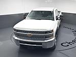 2019 Chevrolet Silverado 2500 Double Cab SRW RWD Pickup for sale #CS2957A - photo 21