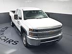 2019 Chevrolet Silverado 2500 Double Cab SRW RWD Pickup for sale #CS2957A - photo 22