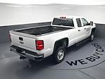 2019 Chevrolet Silverado 2500 Double Cab SRW RWD Pickup for sale #CS2957A - photo 25