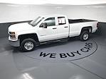 2019 Chevrolet Silverado 2500 Double Cab SRW RWD Pickup for sale #CS2957A - photo 27