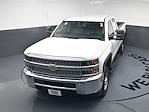 2019 Chevrolet Silverado 2500 Double Cab SRW RWD Pickup for sale #CS2957A - photo 28