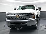 2019 Chevrolet Silverado 2500 Double Cab SRW RWD Pickup for sale #CS2957A - photo 5