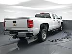 2019 Chevrolet Silverado 2500 Double Cab SRW RWD Pickup for sale #CS2957A - photo 9
