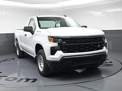 2026 Chevrolet Silverado 1500 Regular Cab RWD Pickup for sale #CT3332 - photo 1