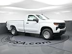 2026 Chevrolet Silverado 1500 Regular Cab RWD Pickup for sale #CS3332 - photo 2