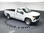 2026 Chevrolet Silverado 1500 Regular Cab RWD Pickup for sale #CS3332 - photo 23