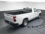 2026 Chevrolet Silverado 1500 Regular Cab RWD Pickup for sale #CS3332 - photo 25