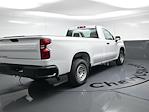 2026 Chevrolet Silverado 1500 Regular Cab RWD Pickup for sale #CS3332 - photo 9