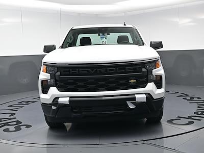 2026 Chevrolet Silverado 1500 Regular Cab RWD Pickup for sale #CS3335 - photo 2