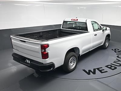 2026 Chevrolet Silverado 1500 Regular Cab RWD Pickup for sale #CT3335 - photo 2