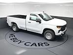 2026 Chevrolet Silverado 1500 Regular Cab RWD Pickup for sale #CS3335 - photo 23