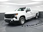 2026 Chevrolet Silverado 1500 Regular Cab RWD Pickup for sale #CS3335 - photo 3