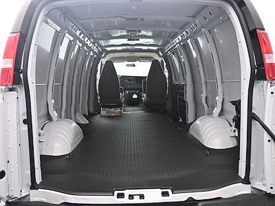 2025 Chevrolet Express 2500 RWD Empty Cargo Van for sale #CS3407 - photo 2