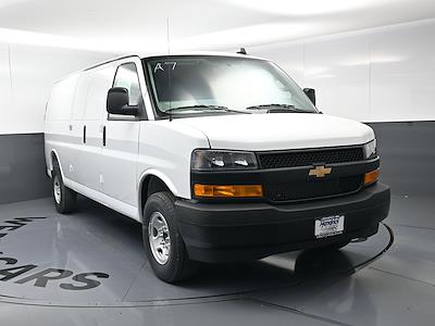 2025 Chevrolet Express 2500 RWD Empty Cargo Van for sale #CS3407 - photo 1
