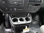 2025 Chevrolet Express 2500 RWD Empty Cargo Van for sale #CS3407 - photo 18