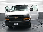 2025 Chevrolet Express 2500 RWD Empty Cargo Van for sale #CS3407 - photo 22