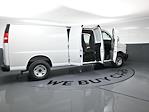 2025 Chevrolet Express 2500 RWD Empty Cargo Van for sale #CS3407 - photo 25