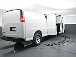 2025 Chevrolet Express 2500 RWD Empty Cargo Van for sale #CS3407 - photo 26