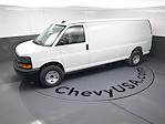 2025 Chevrolet Express 2500 RWD Empty Cargo Van for sale #CS3407 - photo 29