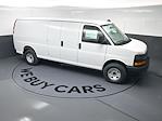 2025 Chevrolet Express 2500 RWD Empty Cargo Van for sale #CS3407 - photo 32