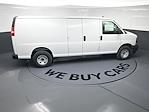 2025 Chevrolet Express 2500 RWD Empty Cargo Van for sale #CS3407 - photo 33