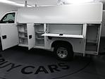 2025 Chevrolet Express 3500 Regular Cab RWD Service Utility Van for sale #CS3706 - photo 12