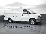 2025 Chevrolet Express 3500 Regular Cab RWD Service Utility Van for sale #CS3706 - photo 3