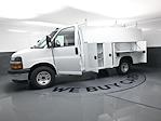 2025 Chevrolet Express 3500 Regular Cab RWD Service Utility Van for sale #CS3706 - photo 24