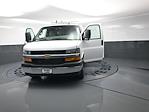 2025 Chevrolet Express 3500 Regular Cab RWD Service Utility Van for sale #CS3706 - photo 25