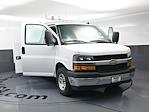 2025 Chevrolet Express 3500 Regular Cab RWD Service Utility Van for sale #CS3706 - photo 26