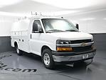 2025 Chevrolet Express 3500 Regular Cab RWD Service Utility Van for sale #CS3706 - photo 1