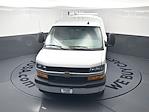 2025 Chevrolet Express 3500 Regular Cab RWD Service Utility Van for sale #CS3706 - photo 33