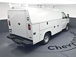 2025 Chevrolet Express 3500 Regular Cab RWD Service Utility Van for sale #CS3706 - photo 37