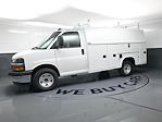 2025 Chevrolet Express 3500 Regular Cab RWD Service Utility Van for sale #CS3706 - photo 5