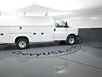2025 Chevrolet Express 3500 Regular Cab RWD Service Utility Van for sale #CS3706 - photo 8