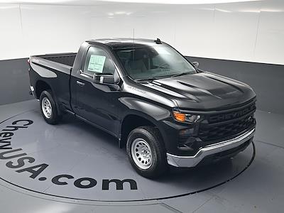 2026 Chevrolet Silverado 1500 Regular Cab 4WD Pickup for sale #CT3246 - photo 1