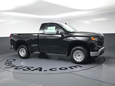 2026 Chevrolet Silverado 1500 Regular Cab 4WD Pickup for sale #CT3246 - photo 2