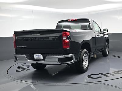 2026 Chevrolet Silverado 1500 Regular Cab 4WD Pickup for sale #CT3246 - photo 2