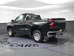 2026 Chevrolet Silverado 1500 Regular Cab 4WD Pickup for sale #CT3246 - photo 7