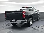 2026 Chevrolet Silverado 1500 Regular Cab 4WD Pickup for sale #CT3246 - photo 9