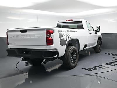 2026 Chevrolet Silverado 2500 Regular Cab 4WD Pickup for sale #CT3322 - photo 2